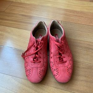 Ecco shoes size 39 8.5
